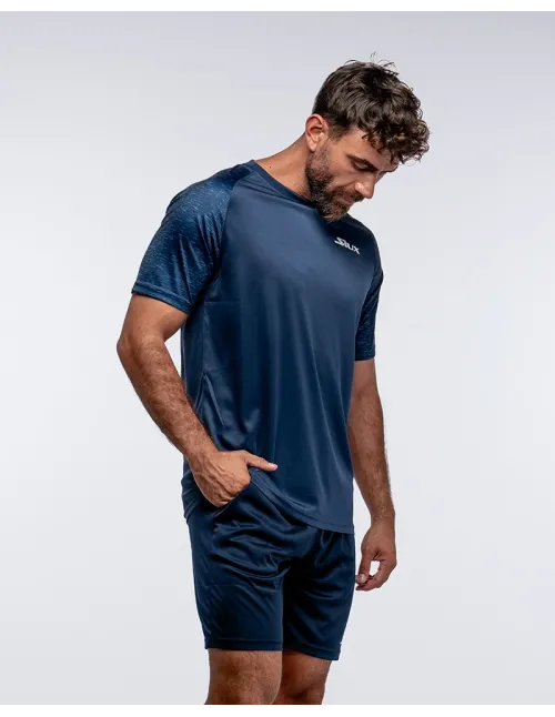 Camiseta Siux Club 25 | Ofertas de pádel